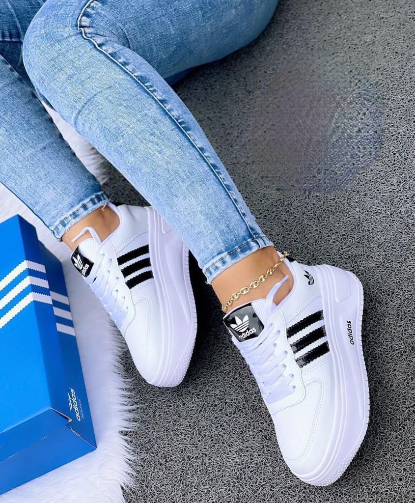 Nuevos A003 Suela Tractor Dama